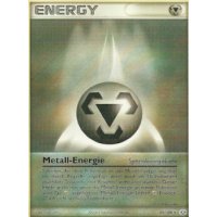 Metall-Energie