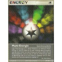 Multi-Energie