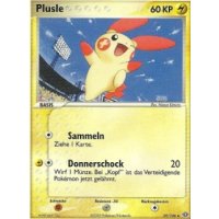 Plusle