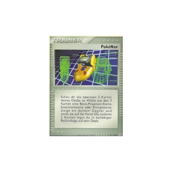 Pok&eacute;Nav