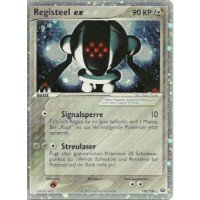 Registeel ex HOLO