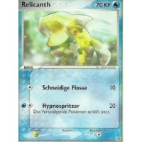 Relicanth