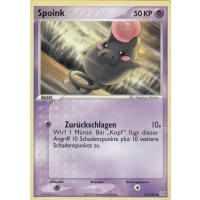 Spoink 65/106