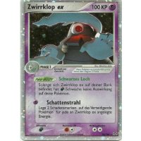 Zwirrklop ex HOLO