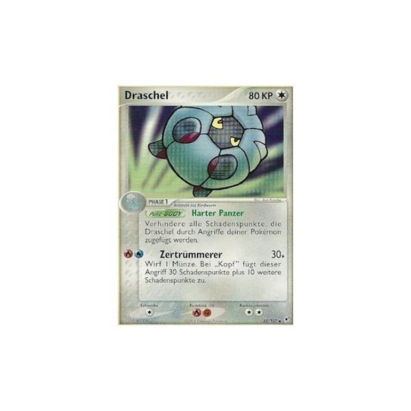 Draschel