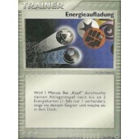 Energieaufladung