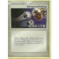 Energieaufladung REVERSE HOLO