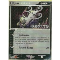 Fiffyen REVERSE HOLO