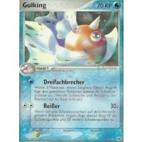 Golking