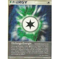 Heilungs-Energie