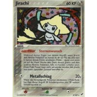 Jirachi HOLO