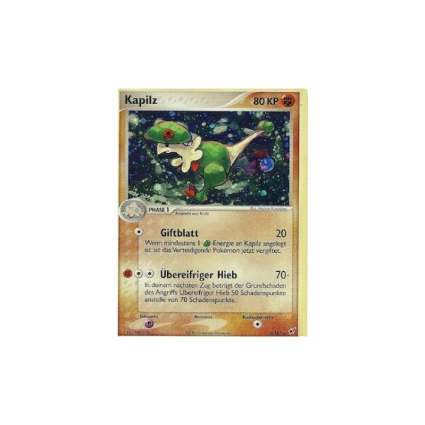 Kapilz HOLO