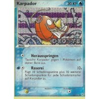 Karpador REVERSE HOLO