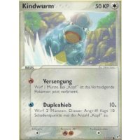 Kindwurm