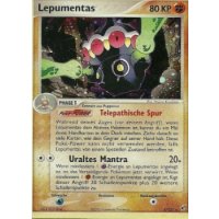 Lepumentas HOLO