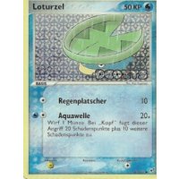 Loturzel 63/107 REVERSE HOLO