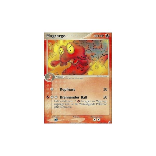 Magcargo 37/107
