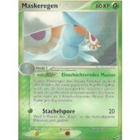 Maskeregen