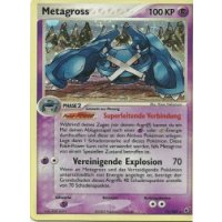 Metagross HOLO