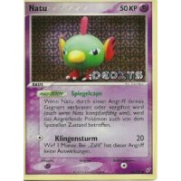 Natu REVERSE HOLO