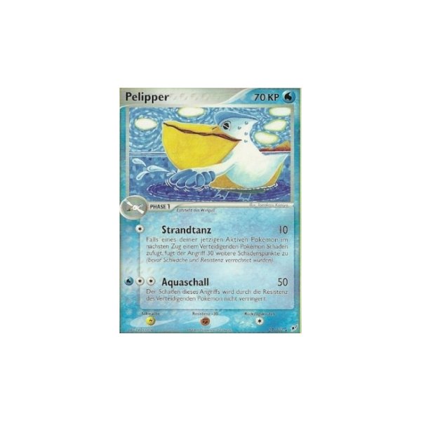 Pelipper