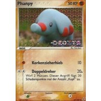 Phanpy REVERSE HOLO