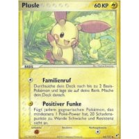Plusle