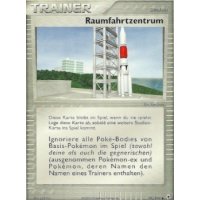 Raumfahrtzentrum