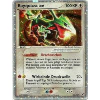 Rayquaza ex HOLO