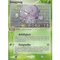 Smogmog REVERSE HOLO