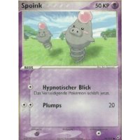 Spoink