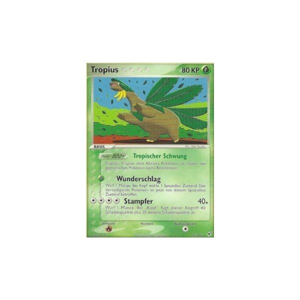 Tropius