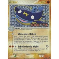 Welsar REVERSE HOLO GOLD