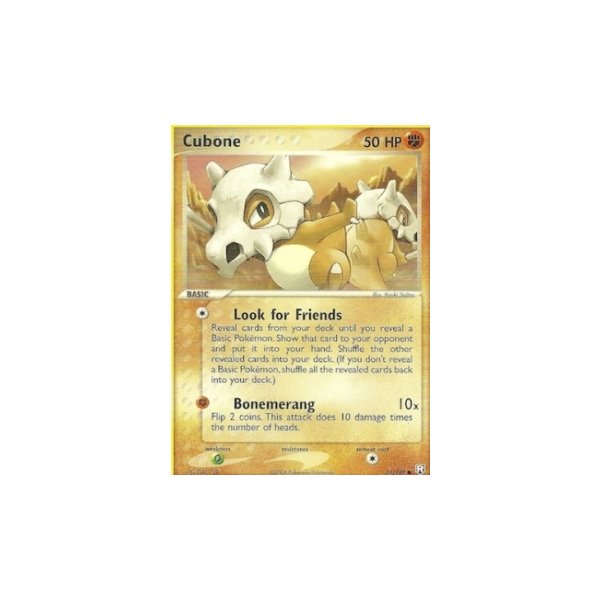 Cubone