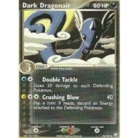 Dark Dragonair 32/109