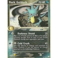 Dark Golduck