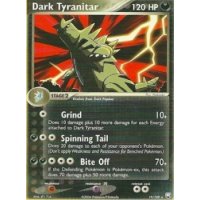 Dark Tyranitar 19/109