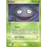 Grimer