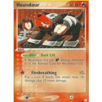 Houndour 60/109