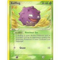 Koffing