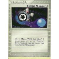 Energie-Absauger 2 REVERSE HOLO