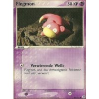 Flegmon