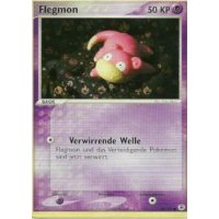 Flegmon REVERSE HOLO