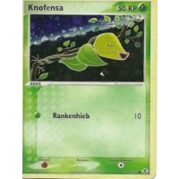 Knofensa REVERSE HOLO