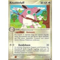 Knuddeluff