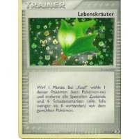 Lebenskräuter REVERSE HOLO