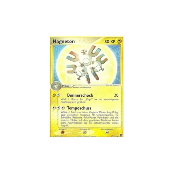Magneton