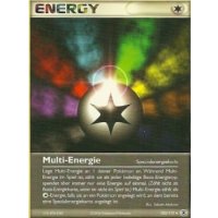 Multi-Energie