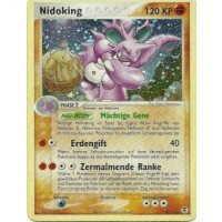 Nidoking HOLO