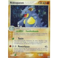 Nidoqueen HOLO